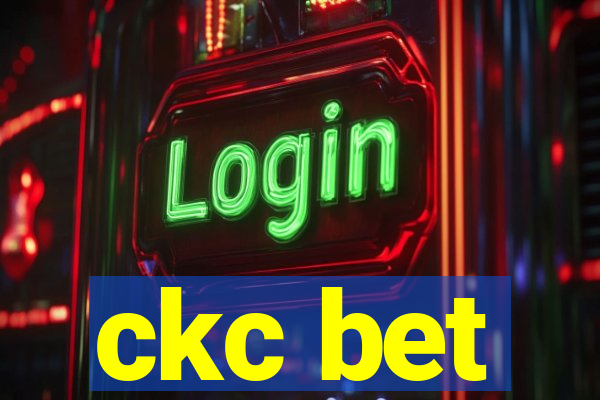 ckc bet